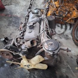 Motore Fiat 625 prima serie