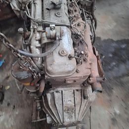 Motore Fiat 625 prima serie