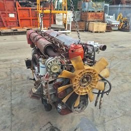 Motore Fiat 8210.02