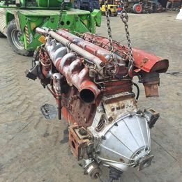 Motore Fiat 8210.02