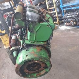 Motore usato deutz 3 cilindri tipo s1f
