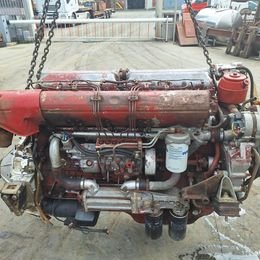 Motore Fiat 8210.02