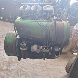 Motore usato deutz 3 cilindri tipo s1f