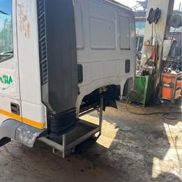 Cabina usata Iveco euro tech