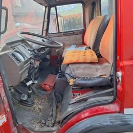 Cabina usata iveco 65-12