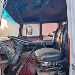 Cabina Iveco 190 35