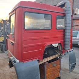 Cabina Iveco 65-12