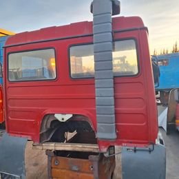 Cabina Iveco 65-12