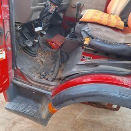 Cabina Iveco 65-12