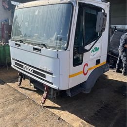 Cabina usata Iveco euro tech