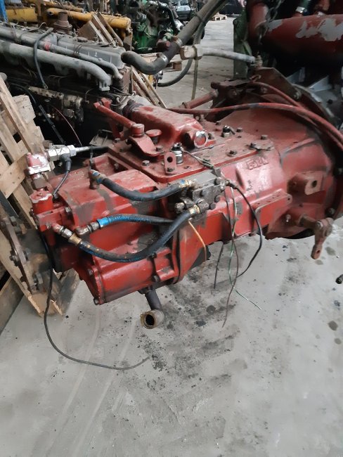 Cambio di autocarro tipo EATON