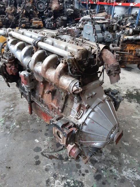 Motore di autocarro Fiat 619 . 697 .180 .691 .300 