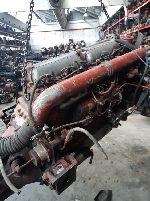 MOTORE  FIAT 160/684 USATO