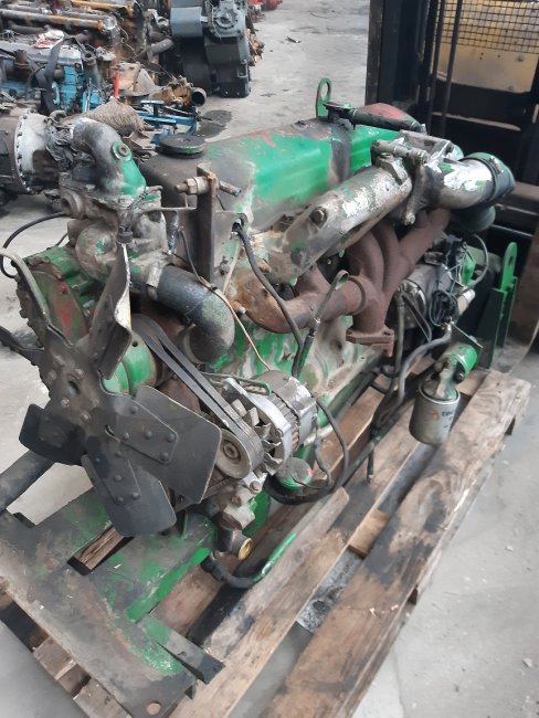 MOTORE USATO FORD