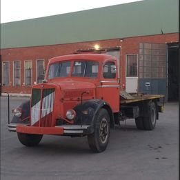 Autocarro Lancia Esatau 112