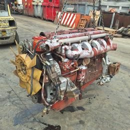 Motore Fiat 8210.02