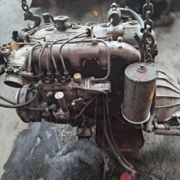Motore Fiat 625 prima serie