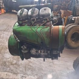 Motore usato deutz 3 cilindri tipo s1f