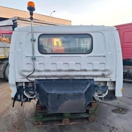 Cabina ISUZU q 75